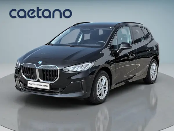 BMW Serie 2 Active Tourer